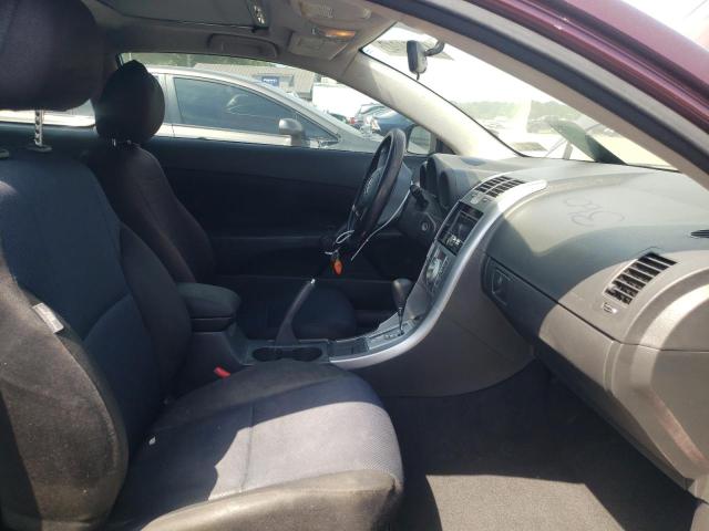 Photo 5 from auction – 2005 TOYOTA SCION TC with VIN JTKDE167850032241