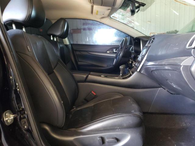 Photo 5 from auction – 2017 NISSAN MAXIMA 3.5 with VIN 1N4AA6AP8HC426406