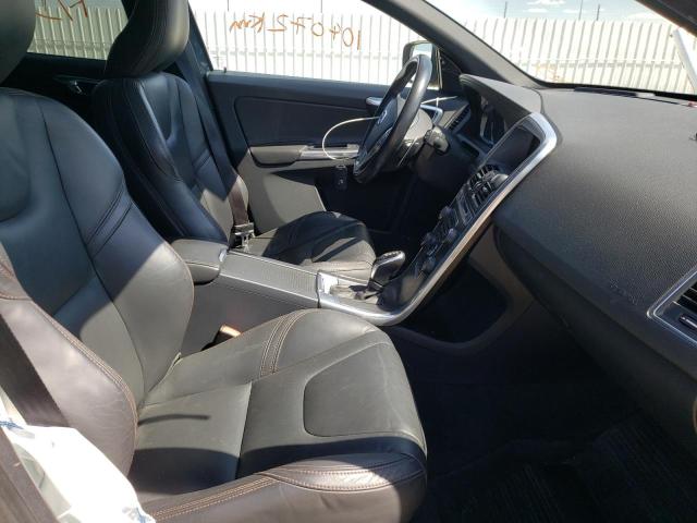 Photo 5 from auction – 2015 VOLVO XC60 T6 PR with VIN YV4902RC4F2626225