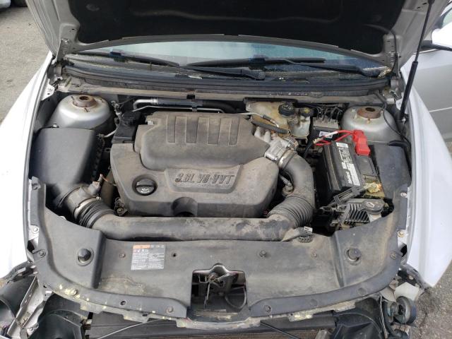 Photo 7 from auction – 2011 CHEVROLET MALIBU 2LT with VIN 1G1ZD5E71BF397337