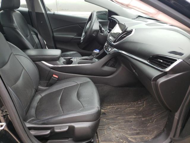 Photo 5 from auction – 2017 CHEVROLET VOLT PREMI with VIN 1G1RB6S57HU101174