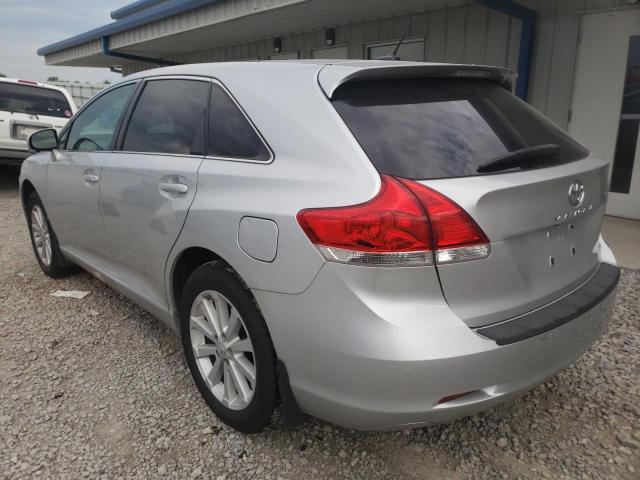 Photo 3 from auction – 2010 TOYOTA VENZA with VIN 4T3BA3BB9AU012442