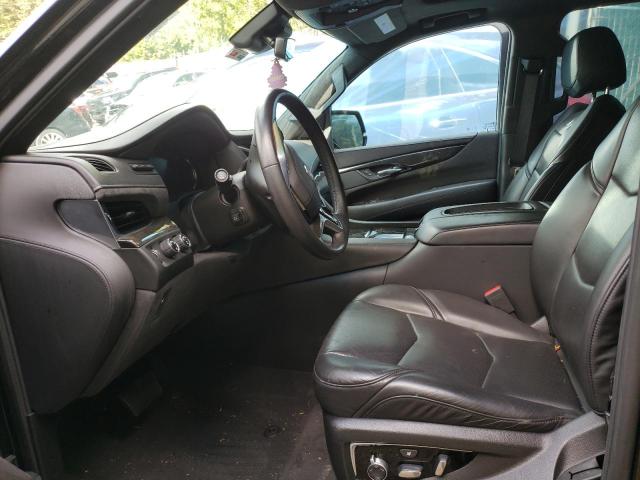Photo 5 from auction – 2020 CADILLAC ESCALADE P with VIN 1GYS4DKJXLR184495
