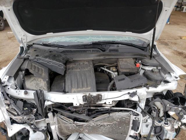 Photo 7 from auction – 2013 CHEVROLET EQUINOX LT with VIN 2GNFLGEKXD6354312