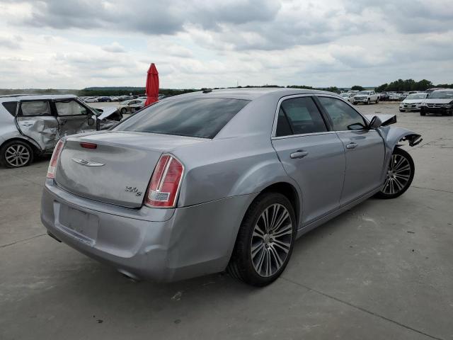 Фото 4 с аукциона – 2013 CHRYSLER 300 S с VIN 2C3CCABG7DH661986