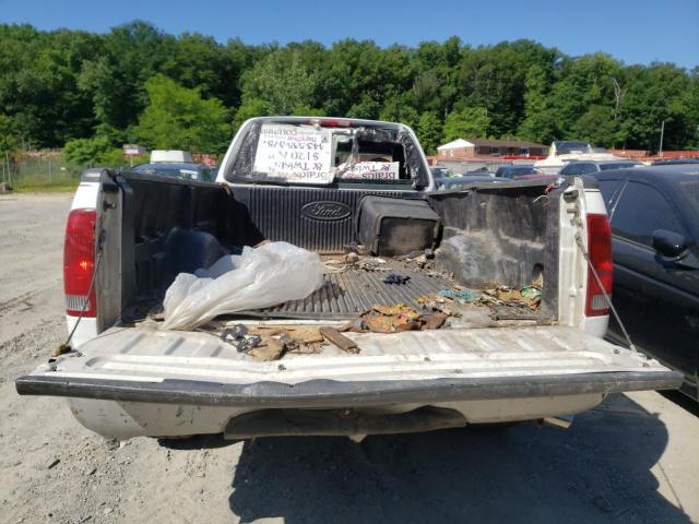 Фото 6 с аукциона – 2000 FORD F150 с VIN 1FTZF1725YNB72154