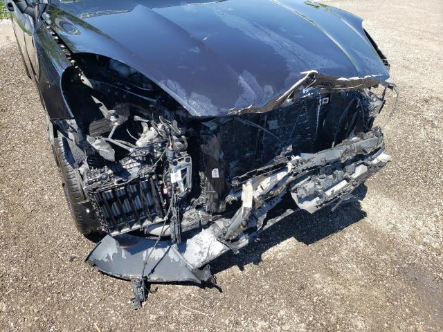 Photo 9 from auction – 2019 PORSCHE CAYENNE with VIN WP1AA2AY7KDA10309