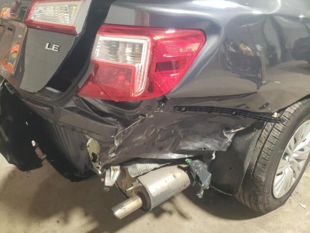 Photo 9 from auction – 2012 TOYOTA CAMRY BASE with VIN 4T1BF1FK1CU093240