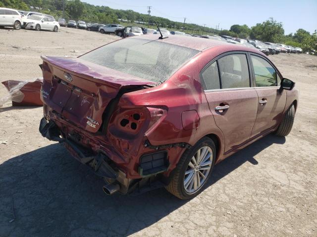 Photo 4 from auction – 2015 SUBARU IMPREZA LI with VIN JF1GJAN61FH004167