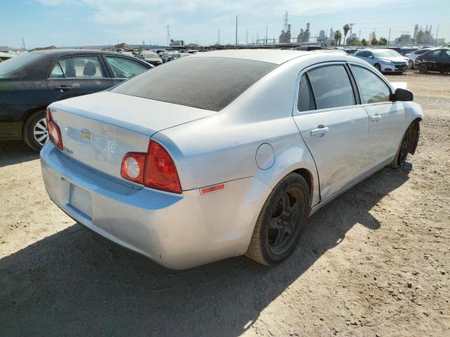 Photo 4 from auction – 2011 CHEVROLET MALIBU LS with VIN 1G1ZA5E12BF216525