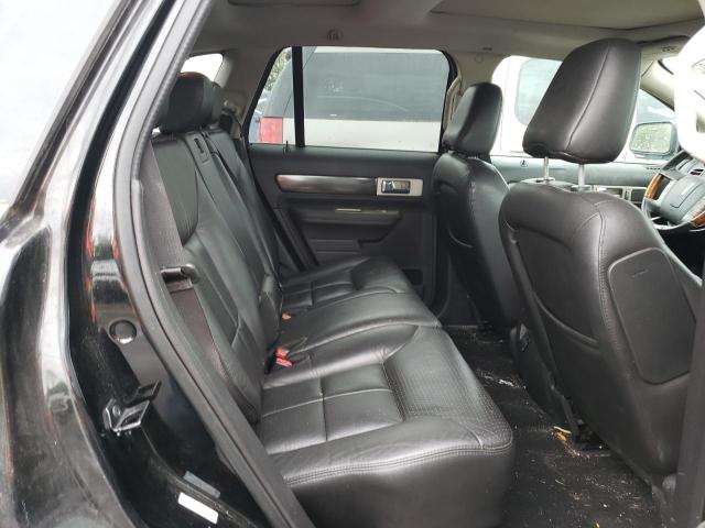 Photo 6 from auction – 2007 LINCOLN MKX with VIN 2LMDU88C07BJ12731