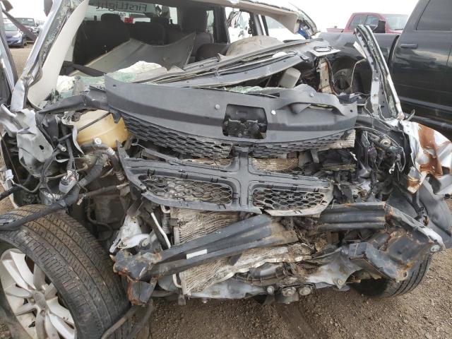 Photo 9 from auction – 2015 DODGE JOURNEY SX with VIN 3C4PDDBG8FT566522