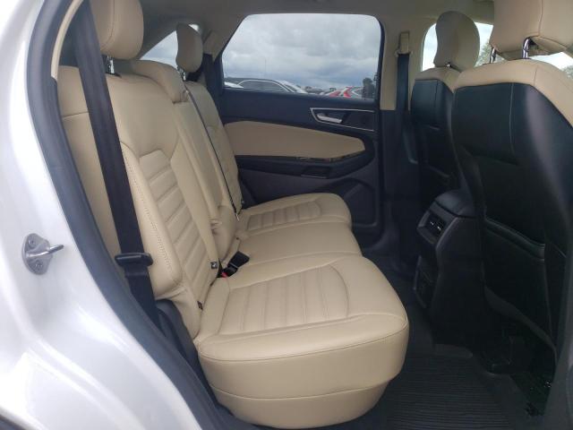 Photo 6 from auction – 2018 FORD EDGE SEL with VIN 2FMPK3J88JBB56393