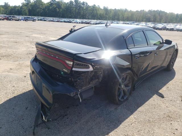 Photo 4 from auction – 2018 DODGE CHARGER R/ with VIN 2C3CDXCT9JH295293