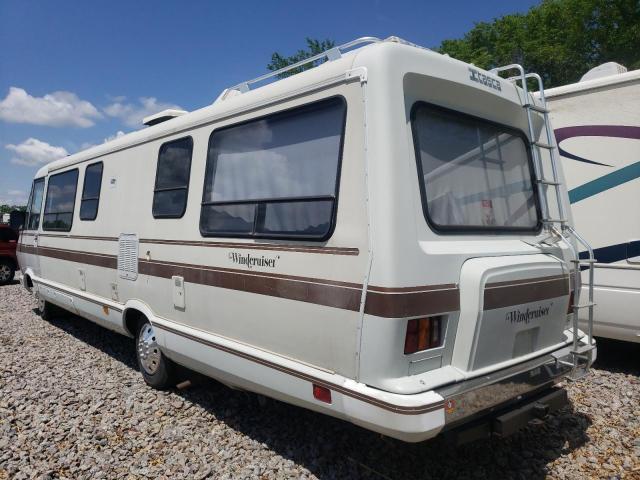Photo 3 from auction – 1986 WINNEBAGO ITASCA with VIN 1GBKP37W7G3306903