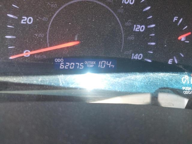 Photo 8 from auction – 2011 TOYOTA CAMRY BASE with VIN 4T1BF3EK9BU744819
