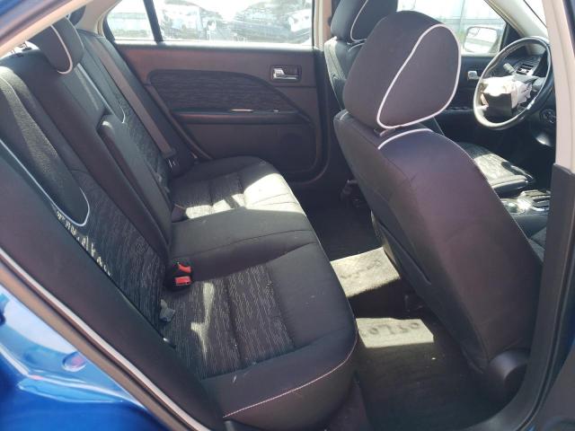Photo 6 from auction – 2011 FORD FUSION SE with VIN 3FAHP0HA2BR326824