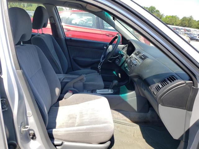 Photo 5 from auction – 2003 HONDA CIVIC EX with VIN 1HGES26783L007542