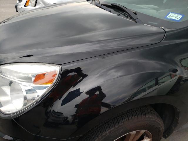 Photo 9 from auction – 2015 CHEVROLET EQUINOX LT with VIN 2GNFLFEKXF6107952
