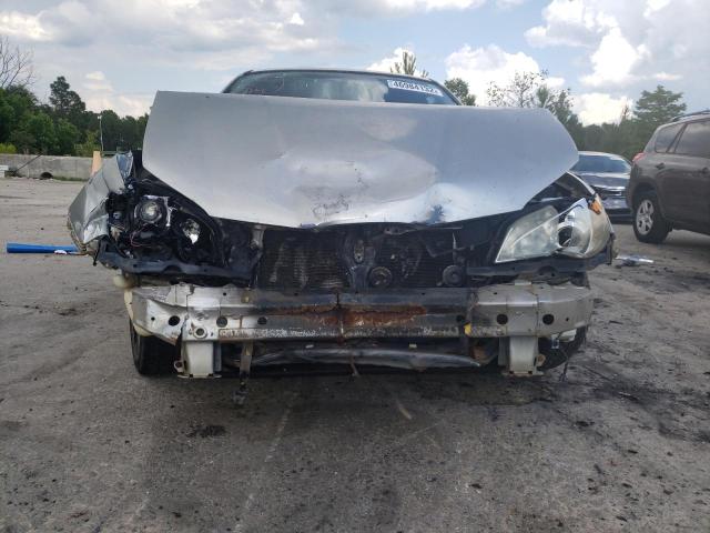 Photo 9 from auction – 2007 SUBARU IMPREZA 2. with VIN JF1GD61667G514340