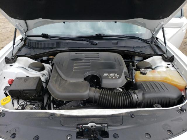 Photo 7 from auction – 2015 DODGE CHARGER SE with VIN 2C3CDXBG0FH847677