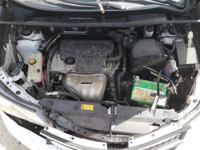 Zdjęcie 7 z aukcji – 2014 TOYOTA RAV4 LIMIT z VIN 2T3DFREV0EW162593