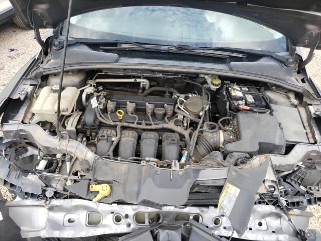 Photo 7 from auction – 2013 FORD FOCUS SE with VIN 1FADP3F27DL135333