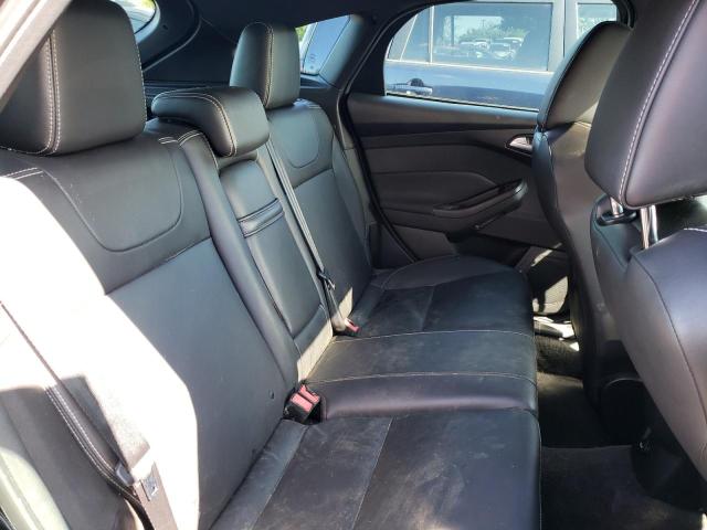 Photo 6 from auction – 2013 FORD FOCUS ST with VIN 1FADP3L98DL245499