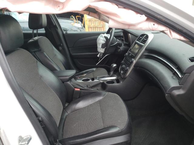 Photo 5 from auction – 2014 CHEVROLET MALIBU 2LT with VIN 1G11E5SL7EF270463