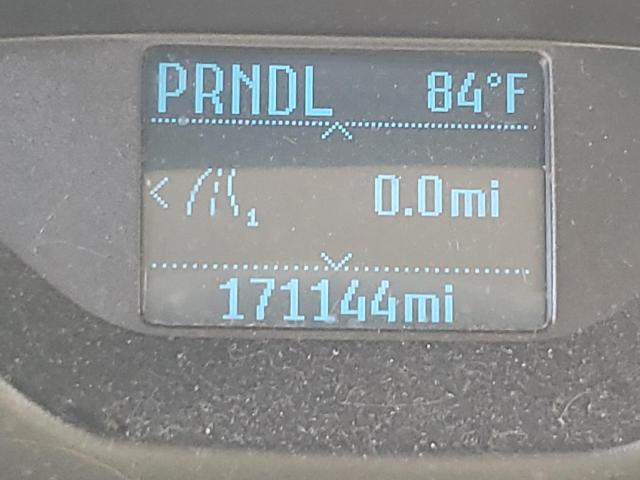 Photo 8 from auction – 2012 FORD FOCUS SE with VIN 1FAHP3F22CL146417