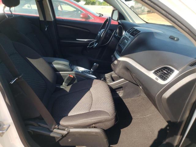 Photo 5 from auction – 2014 DODGE JOURNEY SE with VIN 3C4PDCABXET134657