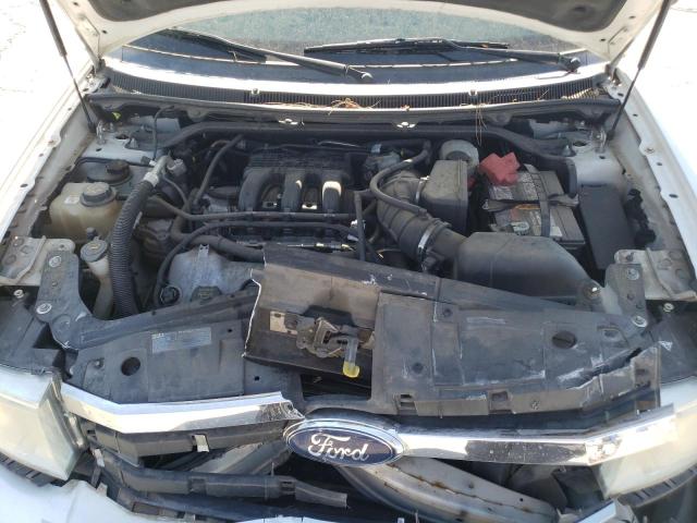 Photo 7 from auction – 2010 FORD FLEX LIMIT with VIN 2FMGK5DC1ABA17704