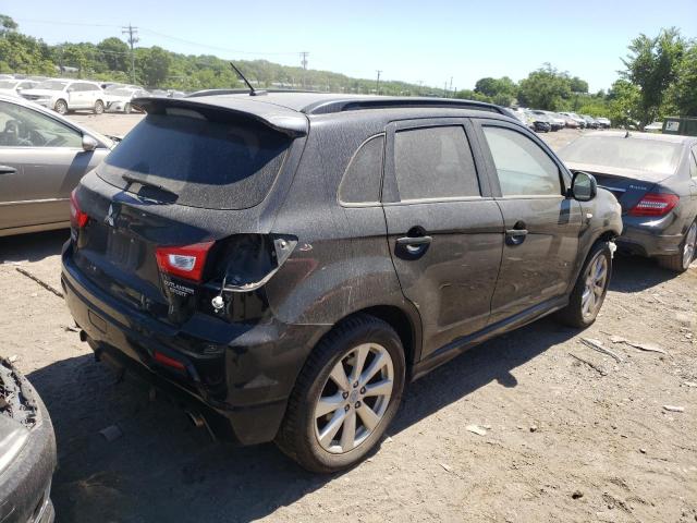 Photo 4 from auction – 2012 MITSUBISHI OUTLANDER with VIN JA4AP4AU4CZ000957