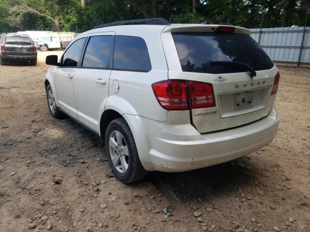 Photo 3 from auction – 2018 DODGE JOURNEY SE with VIN 3C4PDCAB3JT518337