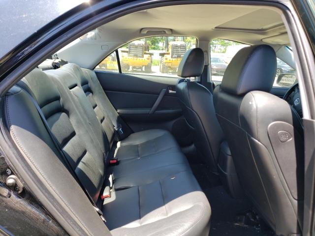 Photo 6 from auction – 2007 MAZDA 6 I with VIN 1YVHP81C975M15945