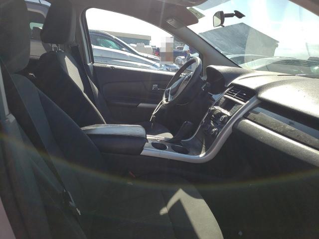 Photo 5 from auction – 2011 FORD EDGE SE with VIN 2FMDK3GC8BBB40811