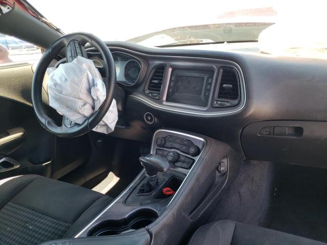 Photo 9 from auction – 2017 DODGE CHALLENGER with VIN 2C3CDZAG7HH550924
