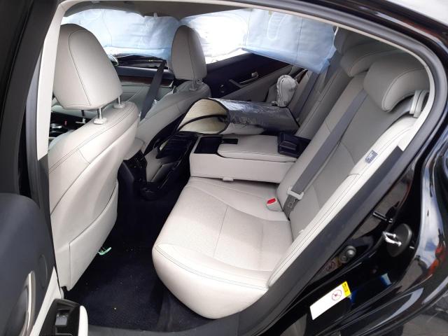 Photo 6 from auction – 2013 LEXUS GS 350 with VIN JTHBE1BL1D5008204