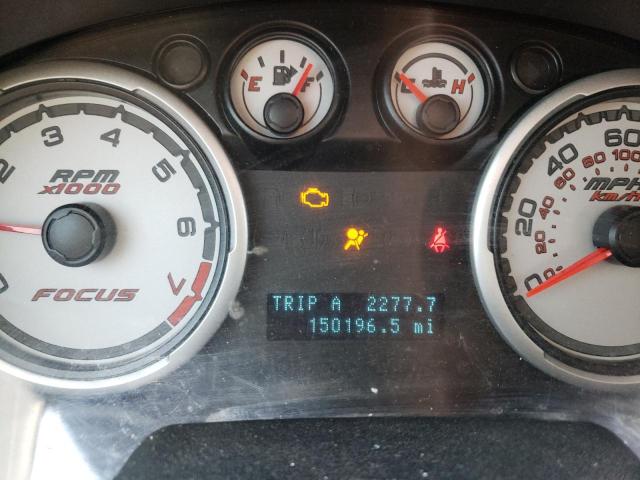 Photo 8 from auction – 2010 FORD FOCUS SE with VIN 1FAHP3FN2AW130787