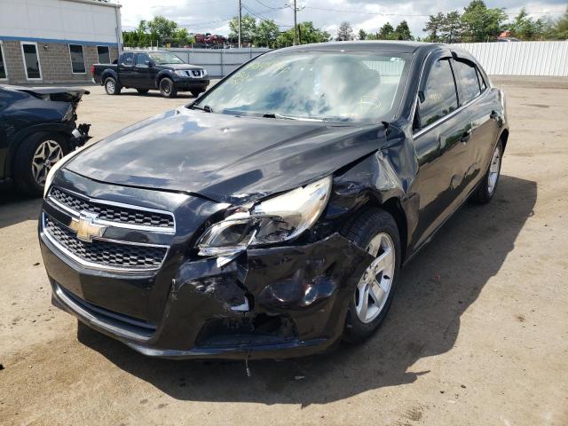 Photo 2 from auction – 2013 CHEVROLET MALIBU LS with VIN 1G11B5SA4DF189412