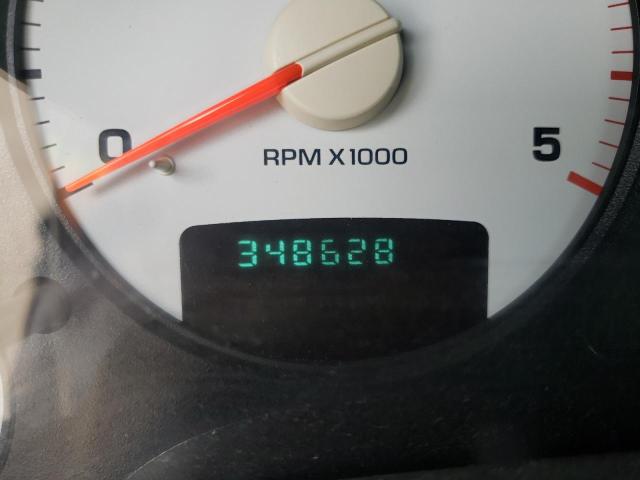 Photo 8 from auction – 2004 DODGE RAM 2500 S with VIN 3D7KA28CX4G108309