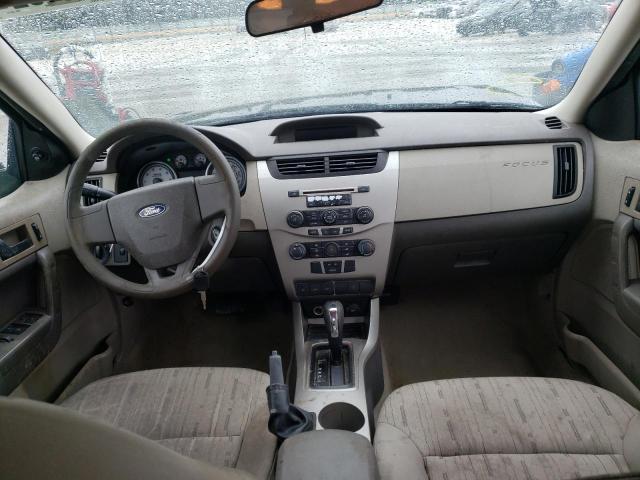 Photo 9 from auction – 2009 FORD FOCUS SE with VIN 1FAHP35N19W230733