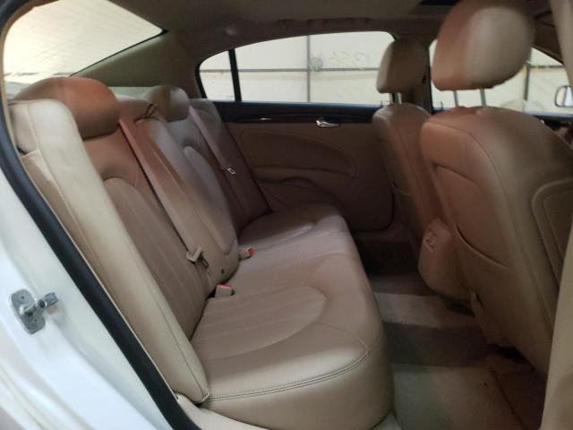 Photo 6 from auction – 2007 BUICK LUCERNE CX with VIN 1G4HD57207U176489