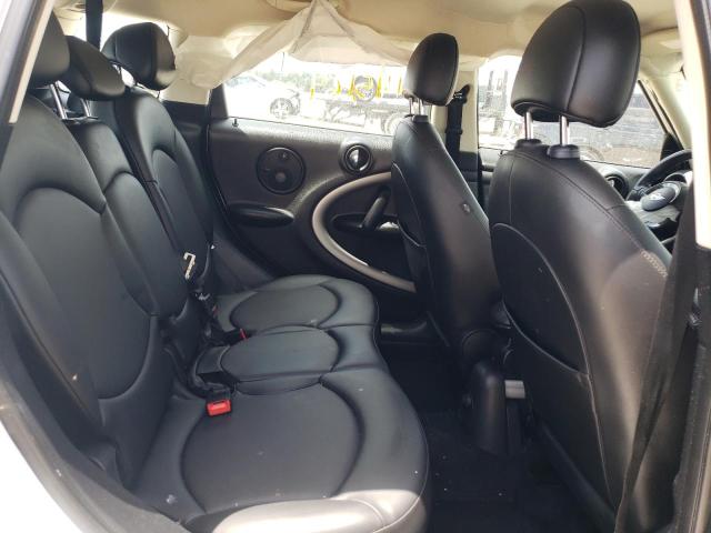 Foto 6 de la subasta – 2012 MINI COOPER COU con VIN WMWZB3C56CWM06650