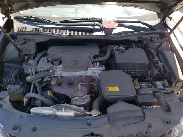 Photo 7 from auction – 2014 TOYOTA CAMRY L with VIN 4T4BF1FK6ER373826