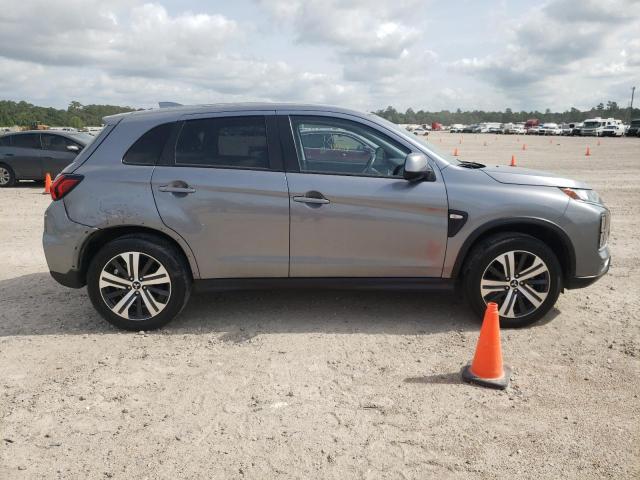 Photo 9 from auction – 2020 MITSUBISHI OUTLANDER with VIN JA4AP3AU5LU016785