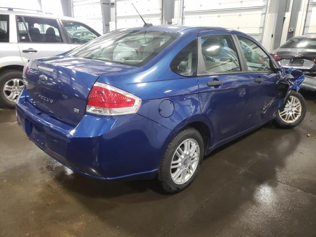Photo 4 from auction – 2008 FORD FOCUS SE with VIN 1FAHP35N28W147813