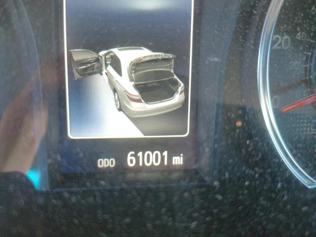 Photo 8 from auction – 2017 TOYOTA CAMRY LE with VIN 4T1BF1FK9HU423536