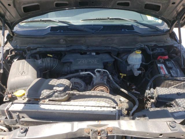 Photo 7 from auction – 2003 DODGE RAM 1500 S with VIN 1D7HU18D33S216850