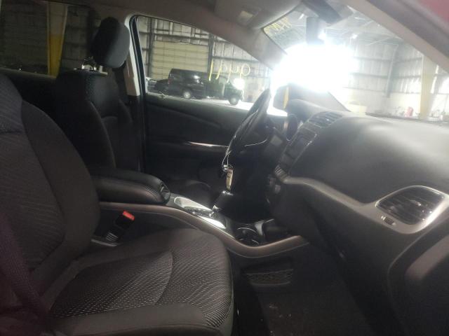 Photo 5 from auction – 2016 DODGE JOURNEY SE with VIN 3C4PDCAB2GT249532